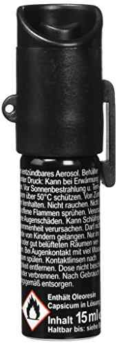 10 Prozent OC Pfefferspray Moj-Mio, 15 ml -