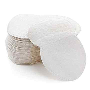 100 Stück Achsel Schweiß Pads Achselpads Herren Damen