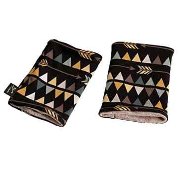 16466 | Damen Wendestulpen „APACHE ARROW“ | exclusiv bei Label brit M, Atelierarbeit aus Deutschland