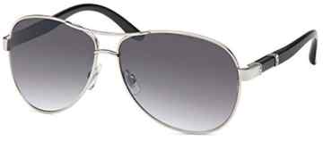 17 Modelle Damen Pilotenbrille Sonnenbrille 70er Jahre Sunglasses Fliegerbrille