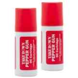 2er Set Nachfüllkartusche für Mace Pepper Gun