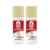 2x Erdal Recolor Farb Reparatur Deckweiss 75 ml – Frisch die Farbe auf