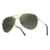 4sold Sonnenbrille Fliegerbrille Pornobrille in vielen Farbkombinationen Klassische Pilotenbrille Unisex Sonnenbrille