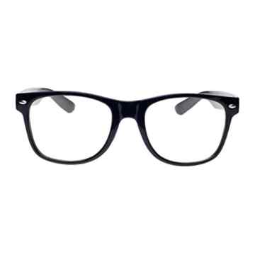 4sold (TM) Lesebrillen Retro Black, Brown dunkelbraun +1.5 or +2.00 or +2.5 or +3.0 or +3.5 or +4.00