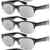 5 Stuecke Federscharniere 80er Lesebrille Sonne Leser