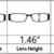 5 Stuecke Federscharniere 80er Lesebrille Sonne Leser -