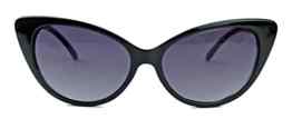 50er 60er Jahre Damen Retro Sonnenbrille Cat Eye Katzenaugen Rockabilly Modell FARBWAHL KE