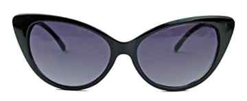 50er 60er Jahre Damen Retro Sonnenbrille Cat Eye Katzenaugen Rockabilly Modell FARBWAHL KE