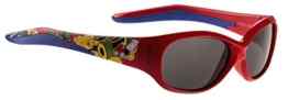 ALPINA Fahrradbrille Flexxy Kids