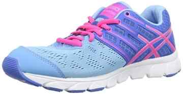 ASICS Gel-Evation, Damen Outdoor Fitnessschuhe