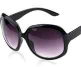 ATTCL Damen Wayfarer polarisiert Sonnenbrille 100% UV400 Schutz
