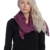 Abbino 0804-B Damen Schals Tücher – Made in Italy – Viele Farben – Frühjahr Sommer Herbst Damenschals Damentücher Seidenschals Baumwolle Seide Sale Sexy Stilvoll Lang Weich Lässig Freizeit