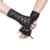 Abend Gothic Victorian Ärmel 17 cm Lange
