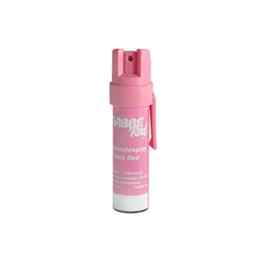 Abwehrspray Lady Pink Sabre Red Pfefferspray 22,5ml