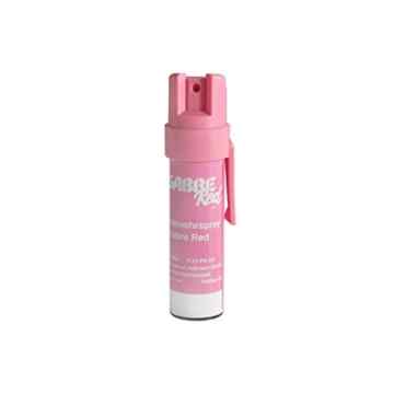 Abwehrspray Lady Pink Sabre Red Pfefferspray 22,5ml