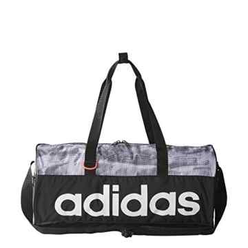 Adidas Damen W linp TB S G Sport Tasche