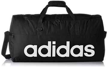 Adidas Linear Performance Team Sport Tasche