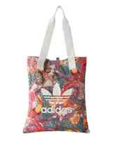 Adidas Shopper Damen Tote Shopper Mehrfarbig