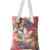 Adidas Shopper Damen Tote Shopper Mehrfarbig