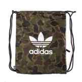 Adidas Trefoil Gymbag Gymsack Turnbeutel