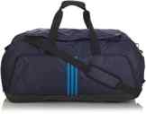 Adidas adidas 3S Peformance Teambag L marine-türkis