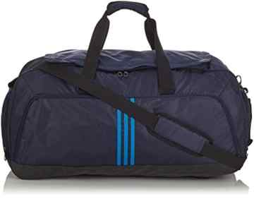 Adidas adidas 3S Peformance Teambag L marine-türkis