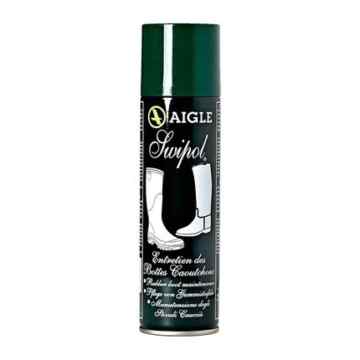 Aigle Swipol Gummistiefel-Reiniger-Spray, 200 ml –