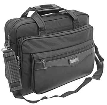 Aktentasche Arbeitstasche Schultasche Messenger Bag Herren Tasche Umhängetasche Damen Messenger Bag Schultertasche