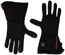Alpenheat Beheizter Unterziehhandschuh