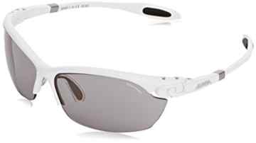 Alpina Fahrradbrille Twist Three 2.0 VL