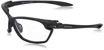 Alpina Unisex Sportbrille Twist Four 2.0 VL+