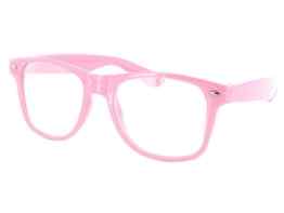 Alsino 52 Farben Wayfarer Atzen Sonnenbrille Nerd Brille Hornbrille alle Farben