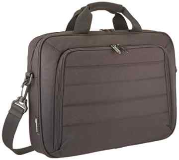 AmazonBasics – Tasche für Laptop / Tablet mit einer Bildschirmdiagonale von 15,6 Zoll / 39,6 cm