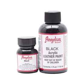 Angelus Acryl Lederfarbe 118 ml