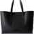 Armani Jeans Damen 9221717p757 Shopper, 10x26x38 cm