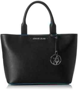 Armani Jeans Damen 922531cc856 Henkeltaschen, 12x24x38 cm