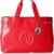 Armani Jeans Damen 922591cc855 Henkeltaschen, 14x26x40 cm