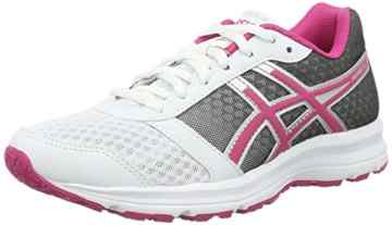 Asics Damen Patriot 8 W Laufschuhe