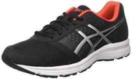 Asics Herren Patriot 8 Laufschuhe