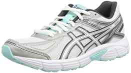 Asics Patriot 7, Damen Laufschuhe