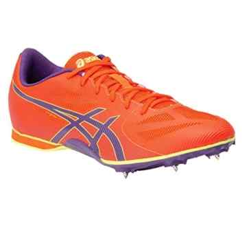 Asics Spikes Leichtathletik Sportschuhe Hyper Rocket Girl Damen 2970 Art. G553Y