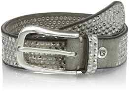 B Belt Unisex – Erwachsene Gürtel BB0225L03