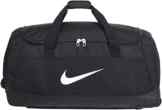 BA5199-010 NIKE CLUB TEAM SWSH ROLLER BAG