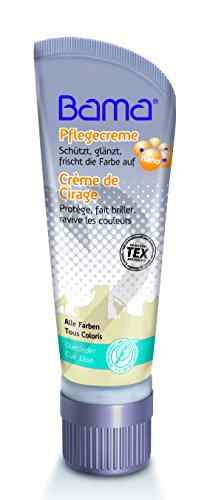 BAMA Pflegecreme Cognac – PFLEGEPRODUKTE, Mehrfarbig,