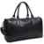 BAOSHA HB-06 TOP PU Leder Unisex Reisetasche Handtaschetotes Weekender Duffel Bag Sporttasche Für Herren und Damen