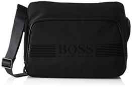 BOSS Green Pixel_mess Zip 10180620 01 Schultertaschen