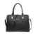 BOSTANTEN Damen Leder Schultertasche Shopper Handtasche Top Griff Umhängetasche Tote Bag