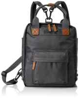 BREE Damen Cabrio New 13 Rucksackhandtaschen, 36x45x15 cm