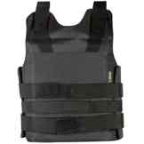 BU Stichschutzweste – Stichhemmende Tactical Unterziehweste 1 L-XL