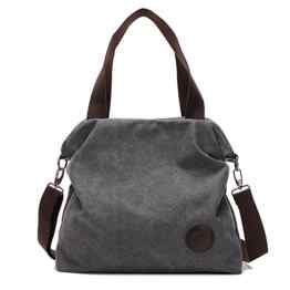 BYD – Damen Bag Schultertaschen Mutil Function Bag Crossbody Bag Tote Handtaschen